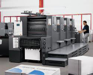 Caligraving Printing Press